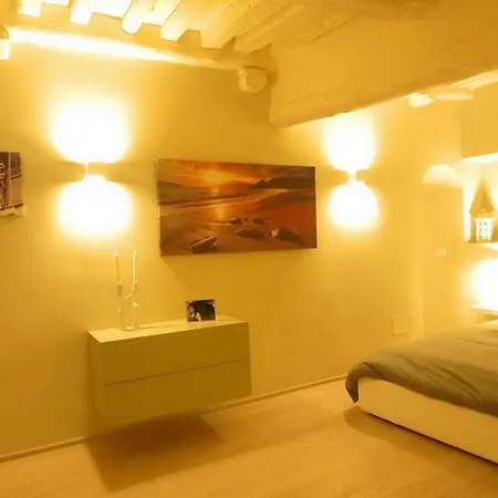 Loft 4 Appartement *