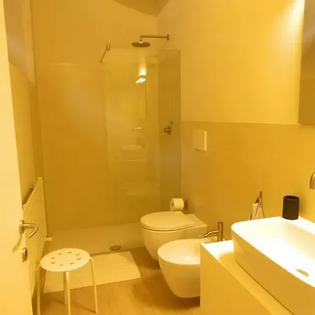 Appartement Loft 4 Cortona