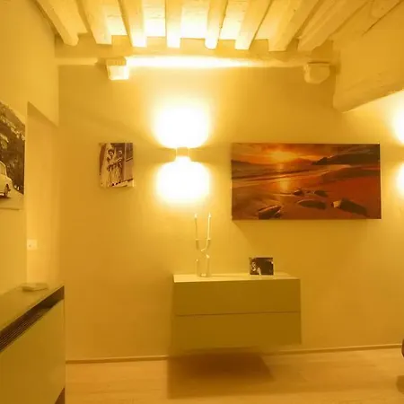 Appartement Loft 4 *